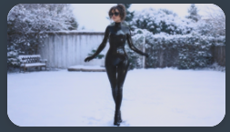 Dance in the Snow Thumbnail
