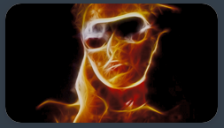 Kunst blendet nicht Thumbnail