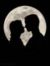 Love supermoon