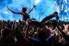 Crowdsurfing